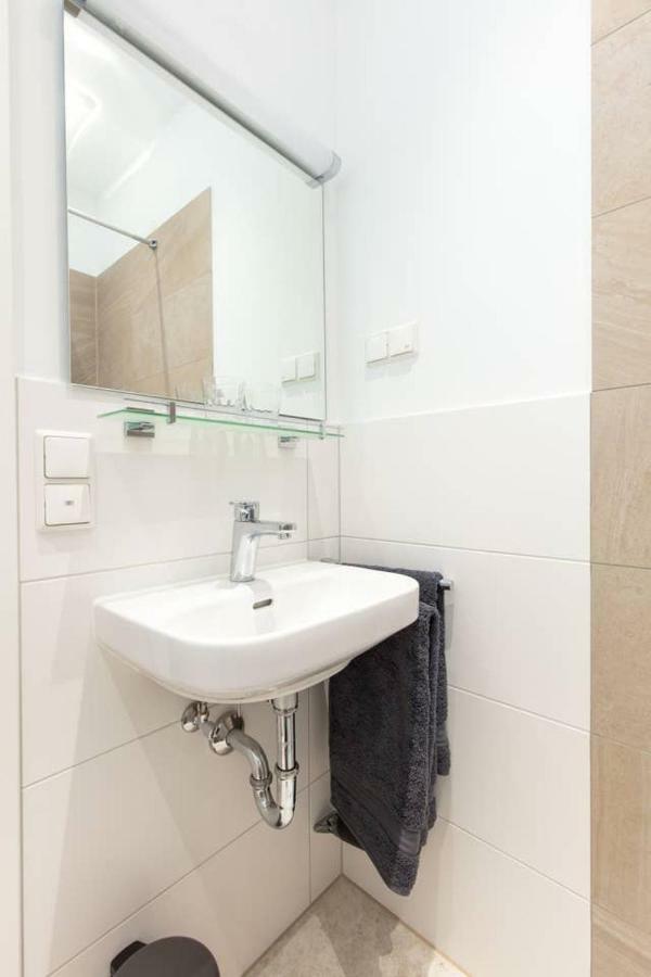 Bejing - Chillinghouse # 2, 3 Min. Vom Ice, Netflix; Balkon Apartment Siegburg Exterior photo